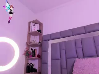 Nadia-saadiK1's Live Sex Cam Show