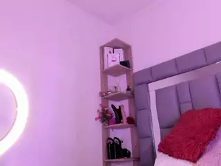 Nadia-saadiK1's Live Sex Cam Show