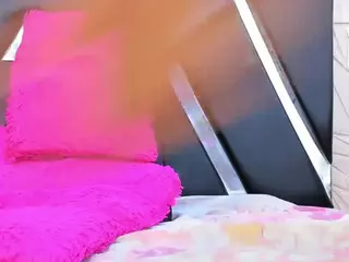 Peyton Pink's Live Sex Cam Show