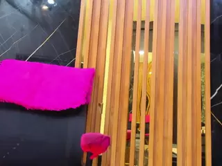 Peyton Pink's Live Sex Cam Show