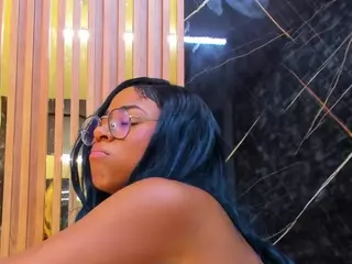 Peyton Pink's Live Sex Cam Show