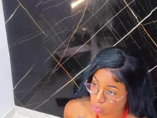 Peyton Pink's Live Sex Cam Show