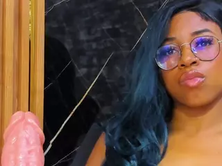 Peyton Pink's Live Sex Cam Show