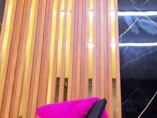 Peyton Pink's Live Sex Cam Show