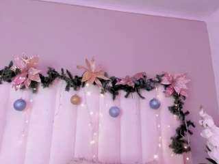 sofii-james Smoking live webcam