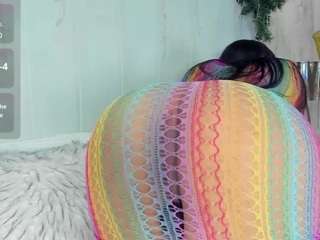 sofii-james Live Webcam on CamSoda