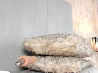 sofii-james Live Webcam on CamSoda