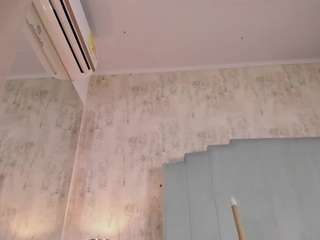 sofii-james Live Webcam on CamSoda