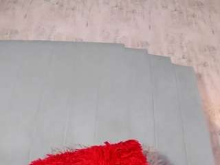 sofii-james Live Webcam on CamSoda