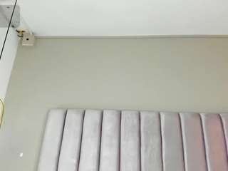 Sofii-James live webcam show