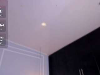 sofii-james Live Webcam on CamSoda