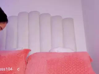 Danna01ross's Live Sex Cam Show