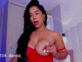 Danna01ross's Live Sex Cam Show