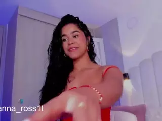 Danna01ross's Live Sex Cam Show