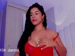 Danna01ross's Live Sex Cam Show
