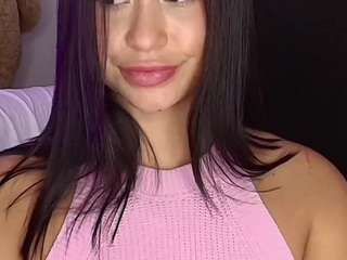 hanna-1sweet webcam