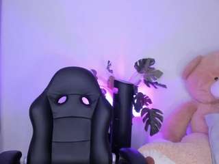 hanna-1sweet webcam