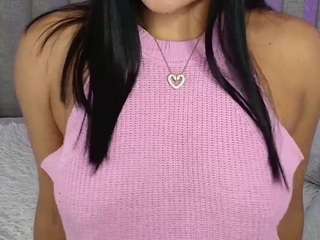 Hanna-1sweet's cam show statistics and live stream