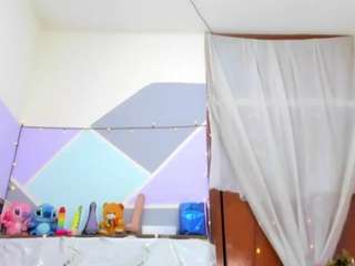 zafirocisnero webcam