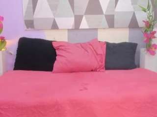 zafirocisnero Live Webcam on CamSoda