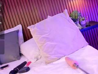 amber-lucia webcam