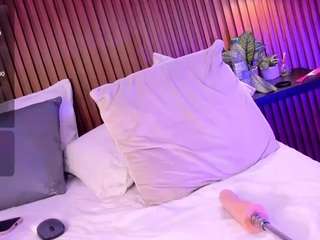 amber-lucia webcam