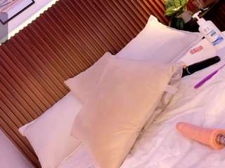 amber-lucia Live Webcam on CamSoda