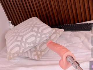 amber-lucia webcam