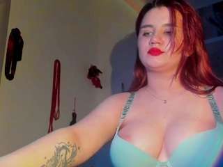 decybermoon's Cam show and profile