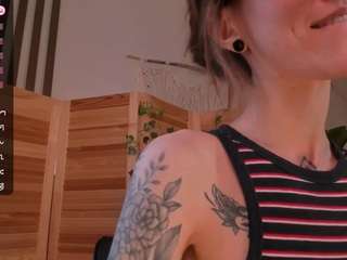gretahill Live Webcam on CamSoda