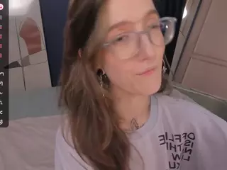 Gretahill's Live Sex Cam Show