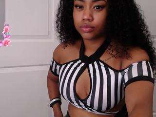 briannabrave from CamSoda is Freechat