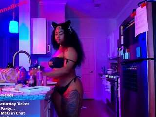 BriannaBrave