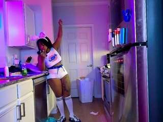 briannabrave Live Webcam on CamSoda
