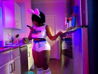 briannabrave Live Webcam on CamSoda