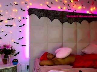 briannabrave from CamSoda is Freechat