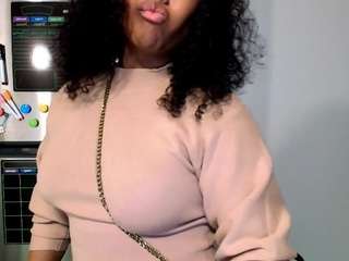 briannabrave Live Webcam on CamSoda