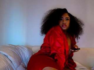 Live webcam model briannabrave on Soda Cams