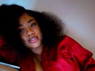 Live webcam model briannabrave on Soda Cams