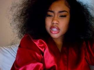 Live webcam model briannabrave on Soda Cams