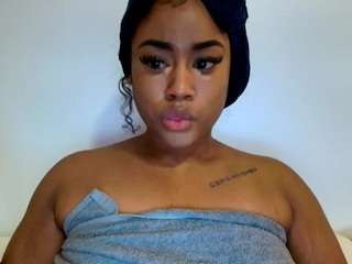 Live webcam model briannabrave on Soda Cams