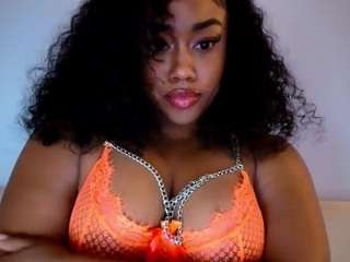 briannabrave Live Webcam on CamSoda