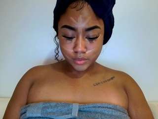 Live webcam model briannabrave on Soda Cams