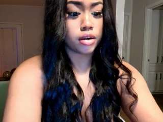 Live webcam model briannabrave on Soda Cams