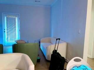 briannabrave Live Webcam on CamSoda