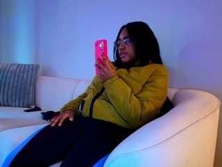 briannabrave from CamSoda is Freechat