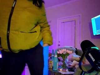 briannabrave from CamSoda is Freechat