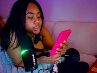 briannabrave from CamSoda