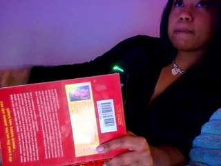 briannabrave from CamSoda