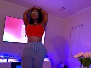 briannabrave from CamSoda